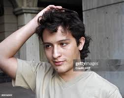 85 Daniel Lozada Stock Photos, High-Res Pictures, and Images