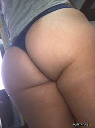 Nalgona mexicana se anima con unas fotos - puritanas.com