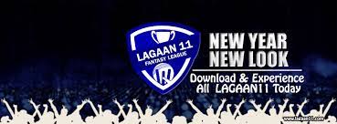 Download vision 11 apk & use vision11 referral code: Lagaan 11 Home Facebook