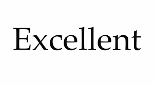 Listen to the audio pronunciation in english. How To Pronounce Excellent Youtube