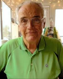 Ralph Nichols Obituary October 13, 2024