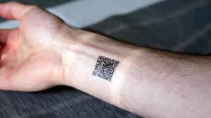 Besides the black and white version, you can also create a colored qr code. Jfpimez 7zxoom