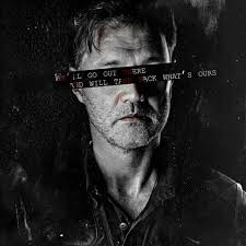 Both were characters who kept rick's group busy for more than a single season. The Walking Dead Fan Art The Governor Walking Dead Fan Art The Walking Dead Poster The Walking Dead