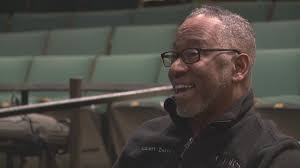 Actors Theatre director says the arts are thriving in Louisville