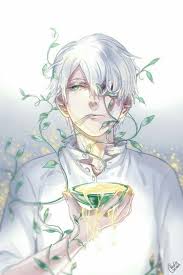 Mushishi Anime Manga Anime Kawaii Anime