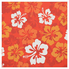 Купить эту готовую фотографию и рассмотреть аналогичные. Tropical Hawaiian Hibiscus Floral Pattern Fabric Flower Print Pattern Tropical Floral Pattern Hawaiian Pattern Design