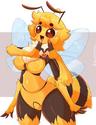 Bee Porn - Page 85 Of 94 - Rule 34