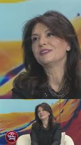 Jozefina Topalli (@topallijozefina) • Instagram ဓာတ်ပုံများနှင့် ဗီဒီယိုများ