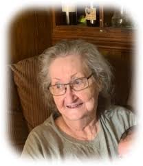 Thelma Jean Mead Obituary January 31, 2022