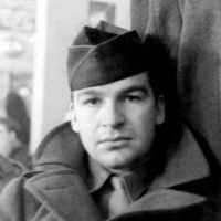 Max G Ogden (1919–1998)