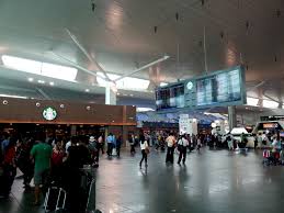 There are two sections to the klia check the airlines flying to kuala lumpur. Kuala Lumpur International Airport 2 Klia2 Twot