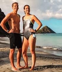 Superstars On Straight-Line Swimming – World Open Water Swimming Association