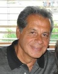 Obituary for Paul J. Mitchell