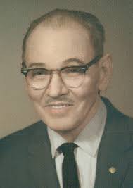 Sherman Dee Dockery Reece (1888-1970)