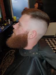 Barrow's Devro's Barbers prove they are a cut above the rest