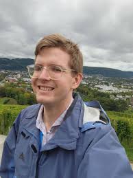 👋 A warm welcome to Dr Henry Hickman, who joined CSE early this week! Dr  Hickman completed his PhD in 2025 at the University of Canterbury in New  Zealand. His thesis focused