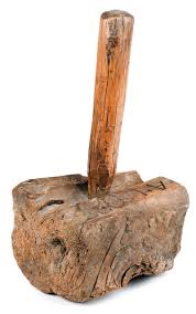The Feb 9 Revelation To The World Of Abraham Lincoln S Mallet Kept Hidden In Spencer County Indiana Is A Story Of Family Fr Lincoln Illinois Indiana Indiana