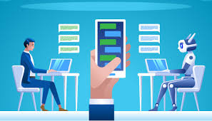 Chatbots For Healthcare Image Source Https Asia Redant Com Chatbots Facebook Marketing Strategy Chatbot Business Experience