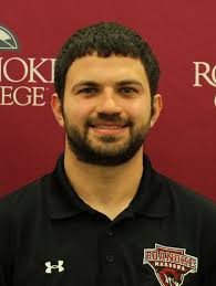 Around Campus' college notebook: Jack Wilson, Will Black, Miranda Stinson.  Ryan Scott, Calvin Wood, Robert Janis