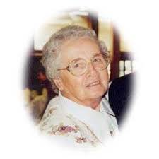 Doris Eileen 'Anthony' Moffatt Obituary