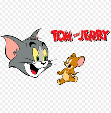 Tom and jerry cartoon time is running out. Tom And Jerry Tom And Jerry Cartoon Logo Png Image With Transparent Background Toppng