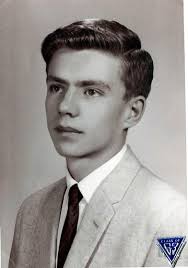 Robert 'Bob' John Anderson Obituary October 27, 2023