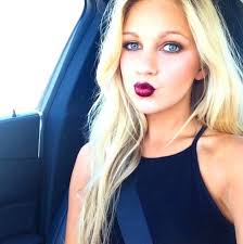 Madison Louch -- Fully Clothed