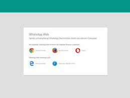 One common feature that has repeatedly come to several apps and platforms is 'dark mode', whether it is messenger or coding ide or google chrome or google app for smartphones. Whatsapp Auch Am Pc Und Tablet Nutzen So Funktioniert S Multimedia