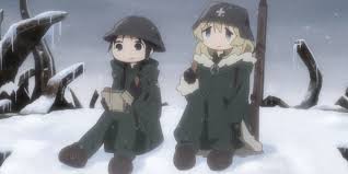 Where to Watch & Read Girls' Last Tour