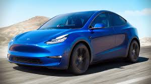 Maybe you would like to learn more about one of these? 2021 Tesla Model Y Specs Wallpaper