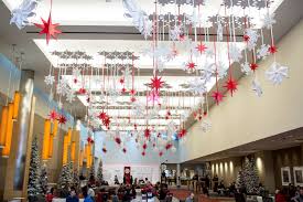 Target Offices Minneapolis Headquarters Target Com Target Office Office Christmas Decorations