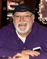 Obituary information for Robert J. DeGeorge