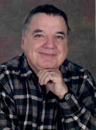 Robert Page Obituary September 2, 2019