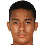 Samuel Dias Lino statistics history, goals, assists, game log