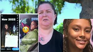 Stephanie Child Story