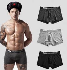 Ваш email или номер телефона Men S Underwear Cotton Boxer Briefs Shorts Pouch Soft Underpants Knickers Pants Ebay