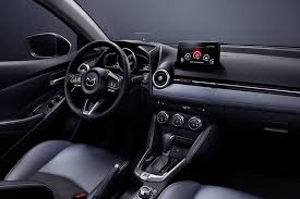 2020 Mazda2 Sedan Unveiled Carsales Com Au