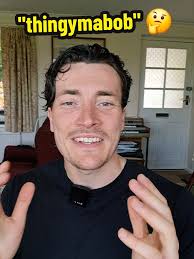 Tingeltangel Bob Englisch