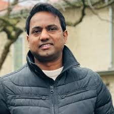 Concluding the business travel of the year with a final trip to USA &  Canada.