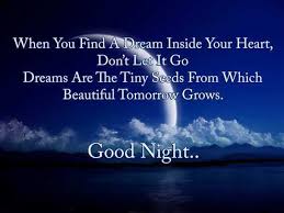 Good night messages are specially crafted to end the day in a sweet mood. Sweet Romantic Beautiful Good Night Sms To Make Her Feel Special Todayz News