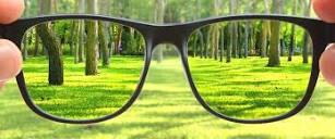 Digital Eyeglass Lenses - First Sight Vision Care