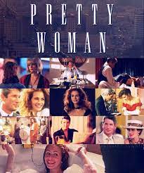 Pretty Woman Fan Art Pretty Woman Pretty Woman Movie Pretty Woman Romantic Films
