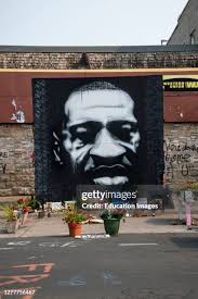 3,174 George Floyd I Cant Breathe Photos & High Res Pictures