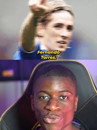 Fernando Torres' Transfer Impact