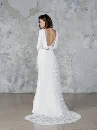 Rime Arodaky Suki Used Wedding Dress Save 56 In 2020 Long Sleeve Bridal Gown Wedding Dresses Wedding Dresses For Sale