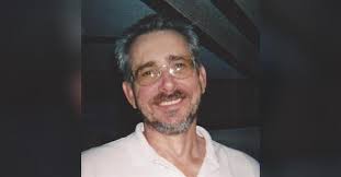 Martin Daniel Connell Obituary