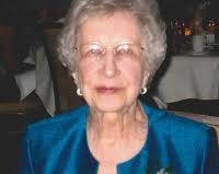 Obituary for Helen M. Decker
