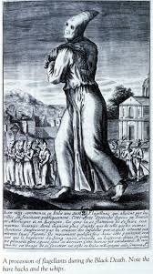Inflamed lymph nodes are the most common symptom of bubonic plague. The Blue Sickness Impacts And Consequences Of The Medieval Black Death Brewminate