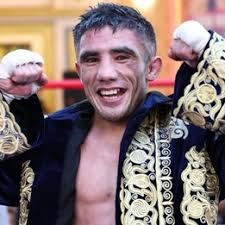 Stephon Young vs. Olimjon Nazarov, Roman vs. Lopez