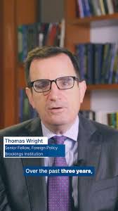 Amidst President Trump's rising tariffs, Joshua Meltzer provides essential  insights into what tariffs are and who actually pays for them. He uses  research from the first wave of U.S. tariffs in 2018